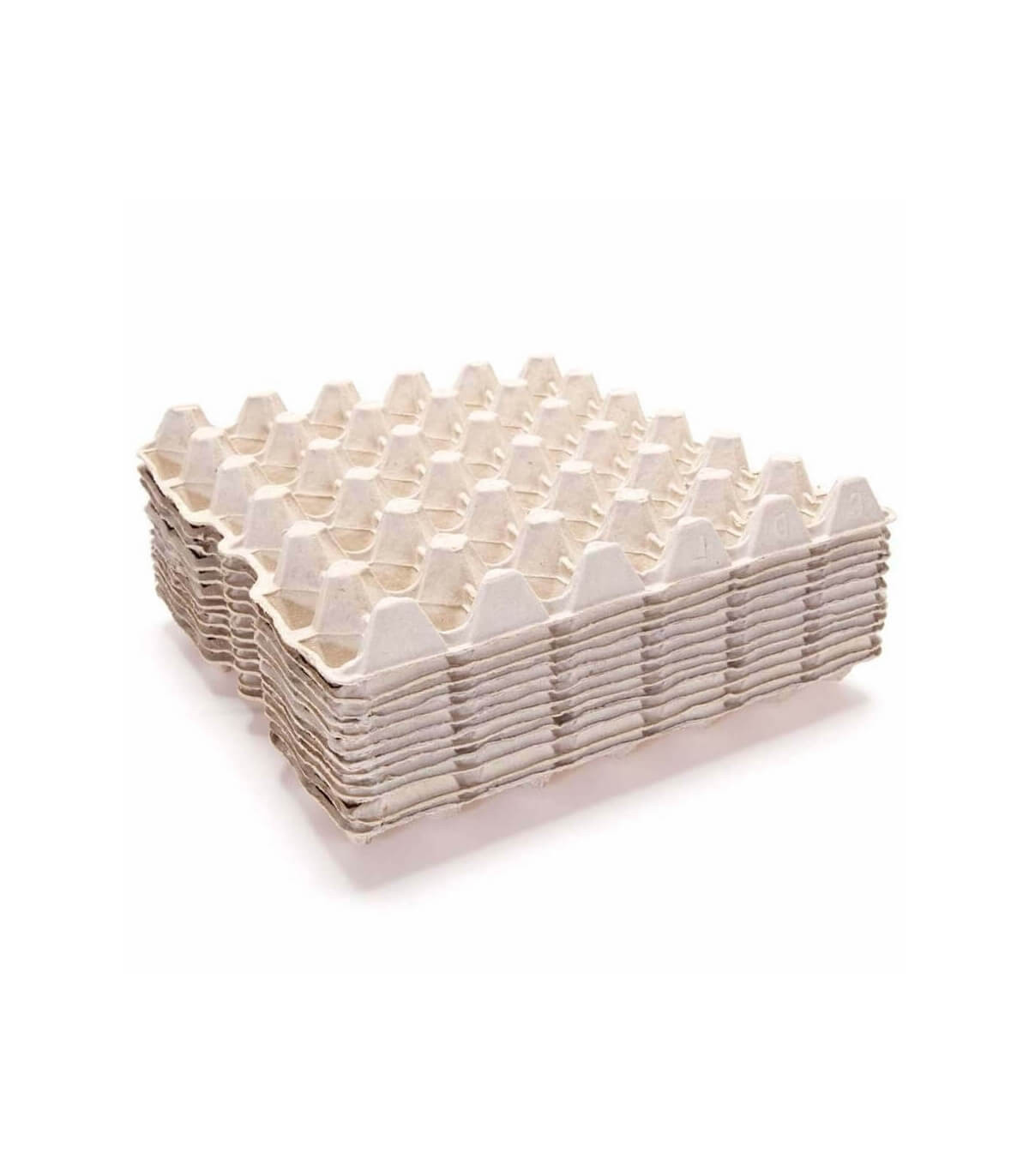 Paquet de 150 Alvéoles Petits Trou