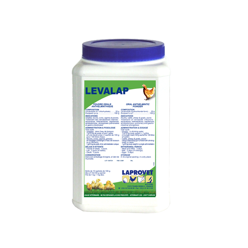 LEVALAP 1KG
