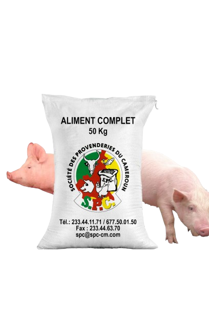 ALIMENT TRUIE ALLAITANTES (P5) en sac de 50Kg (farine)