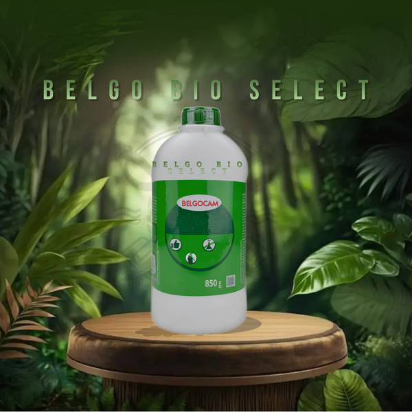 BELGO BIO SELECT