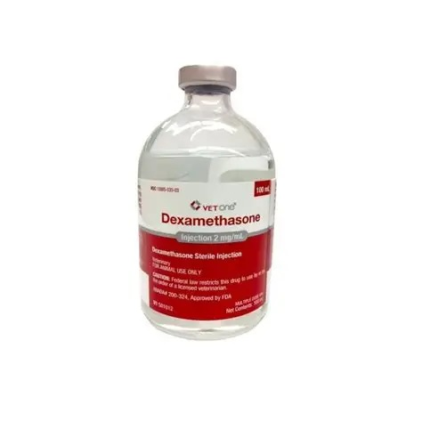 DEXAMETHASONE 100ML