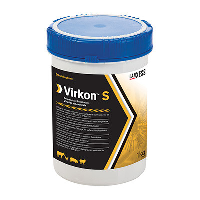 VIRKONG 1KG