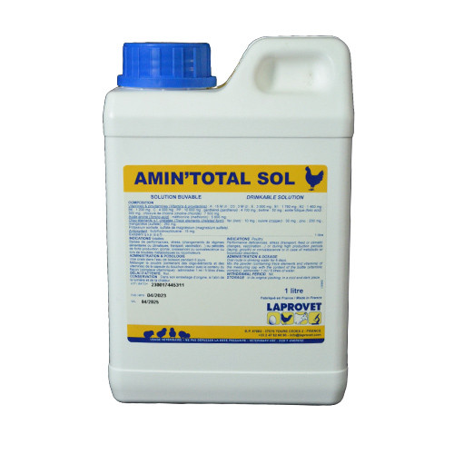 AMIN TOTAL SOL 1L