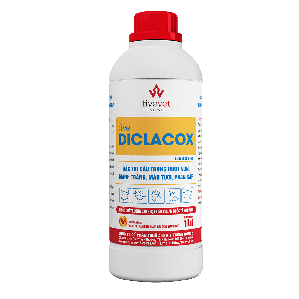 DICLACOX 1L