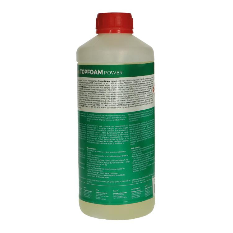 MS TOPFOAM  1L