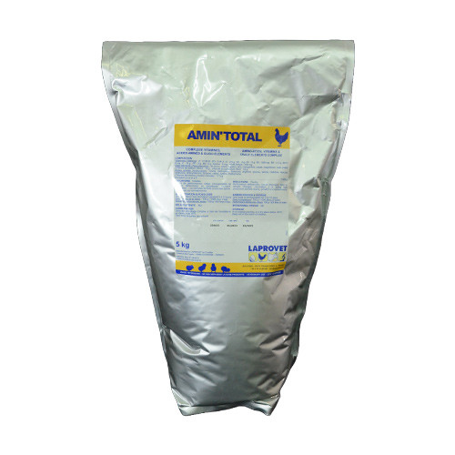 AMIN TOTAL 5KG