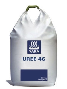 Urée (La tonne)