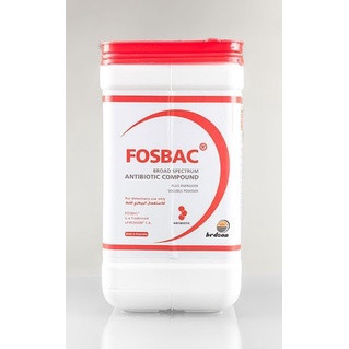 FOSBAC PLUS T W/S 1KG