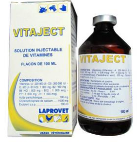 VITAJECT 100ML
