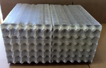 Paquet de 150 Alvéoles Gros Trou